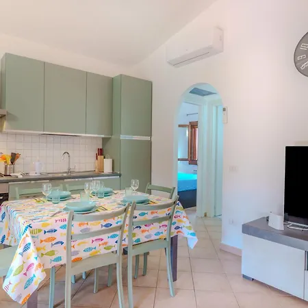 Papaya Apartment Murta Maria