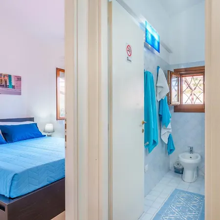 Papaya Apartment *
