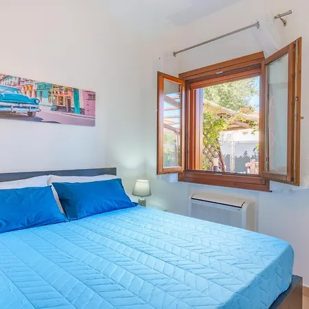 Apartment Papaya