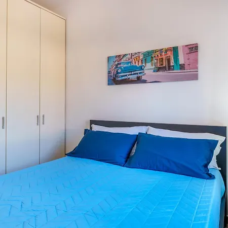 Apartamento Papaya *